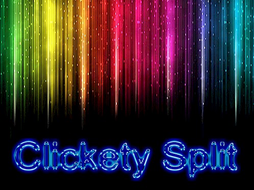 Clickety-Split One-Click Website Installs