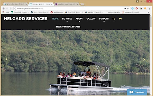 Helgard Services